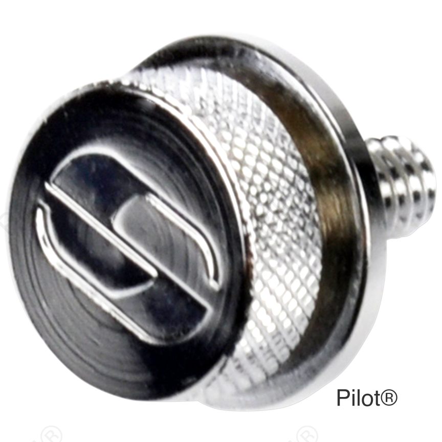 1-1/4"-20 Seat Knob