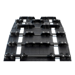 ICE Arrowhead 130 Track - 15"x120" - 1.30" Lug Height thumbnail-0