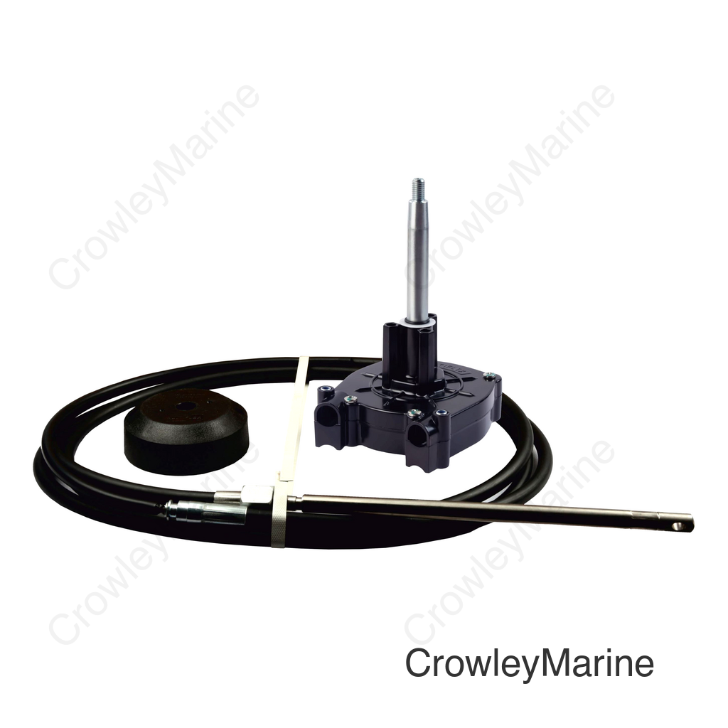 PLANETARY 150- PACKAGED STEERING SYSTEM 