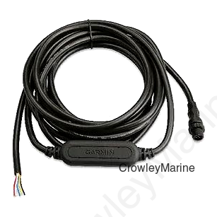Garmin 0101132600 GFL™ 10 Analog to Digital fluid level sensor adapter