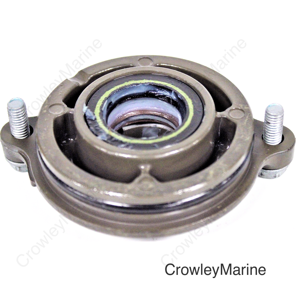 HOUSING, WATER SEAL
