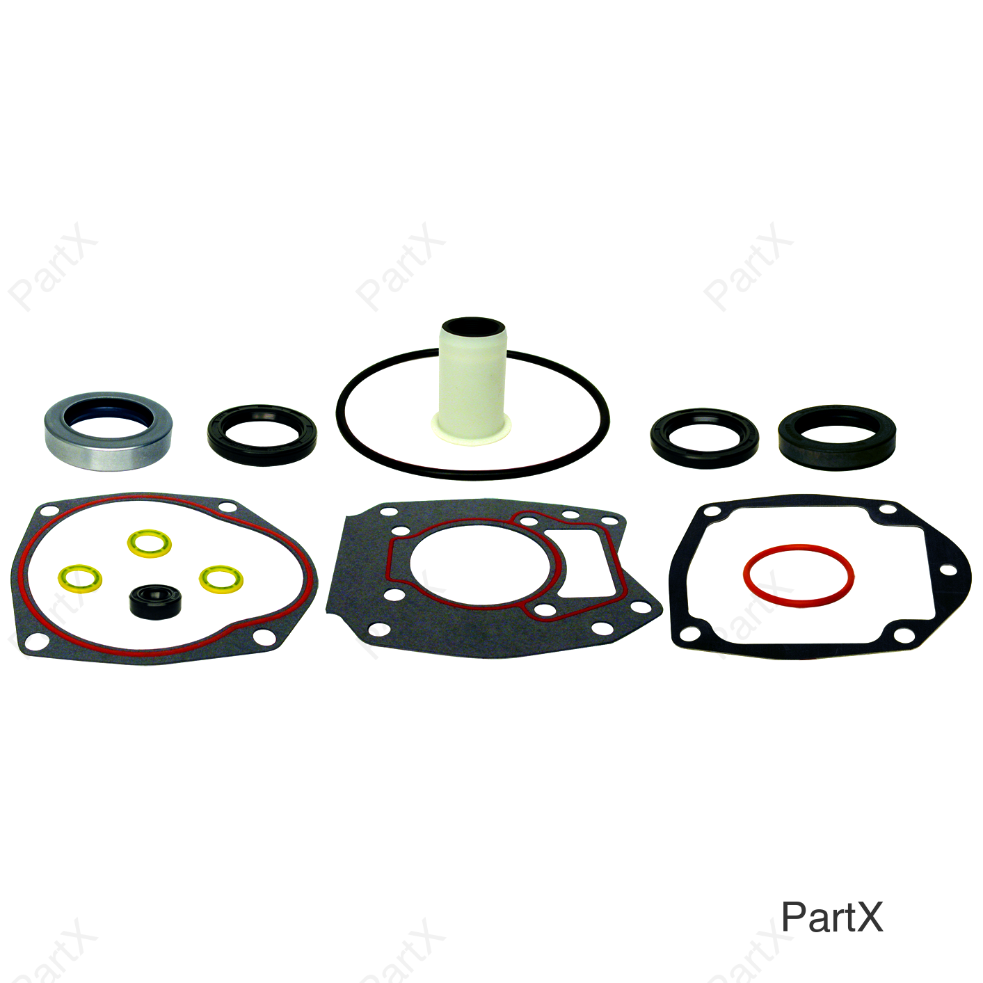 SEAL KIT (92-87523)