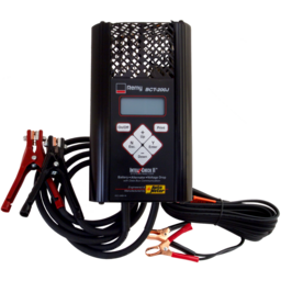 Autometer Intelli-Check II Heavy Duty Truck Electrical System Analyzer thumbnail-0
