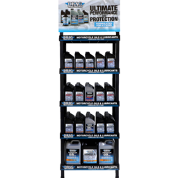 DISPLAY DRAG OIL 5 SHELF thumbnail-3