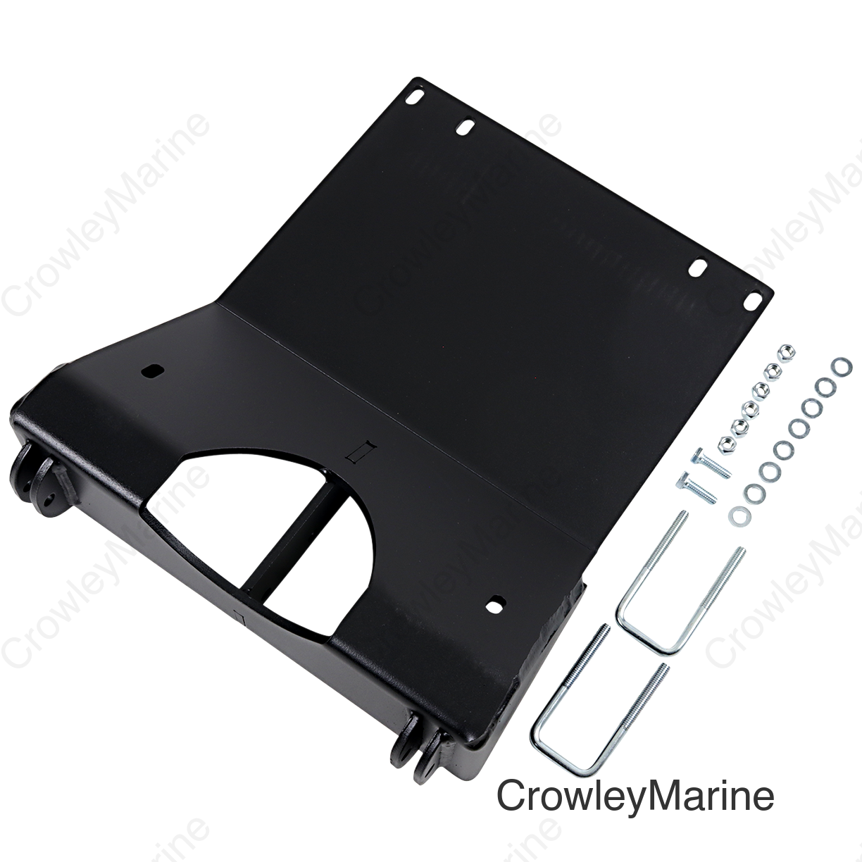 PLOW MOUNT RM5 COMMANDER