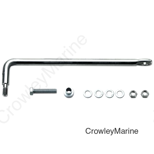 LINK ASSY,DRAG