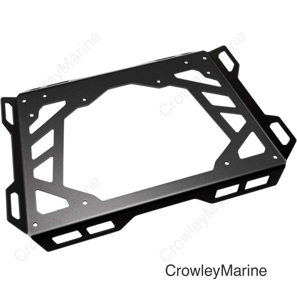 LUGGAGE RACK ADV EXT 45X30