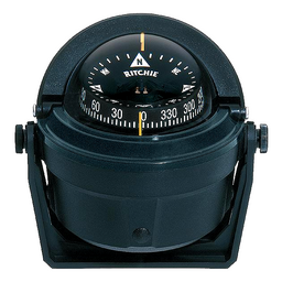 COMPASS VOYAGER BRKT BLK thumbnail-3