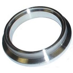 Torque Solution Tial 38mm WG Outlet Flange: All Tial 38mm & MV-S WGs thumbnail-0