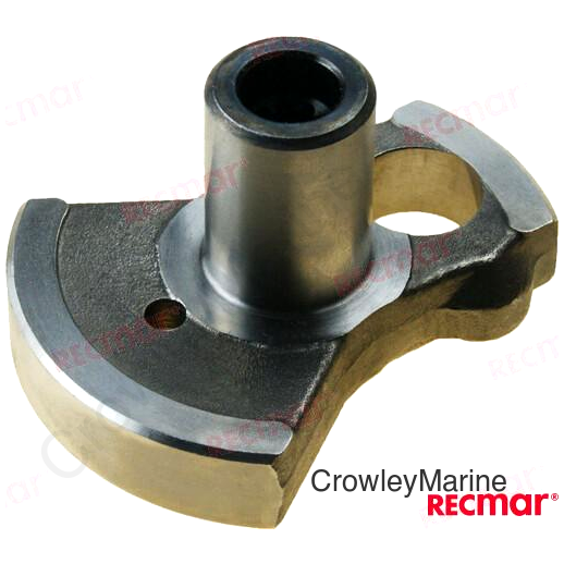 CRANKSHAFT 4.PART (REC63V-11442-00)