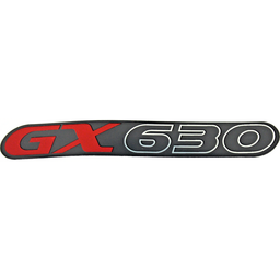 EMBLEM (GX630)
