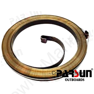 SPRING VOLUTE (PAF15-07130107)