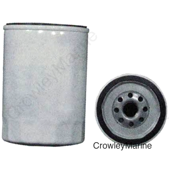 MERCRUISER OIL FILTER see chart page 335