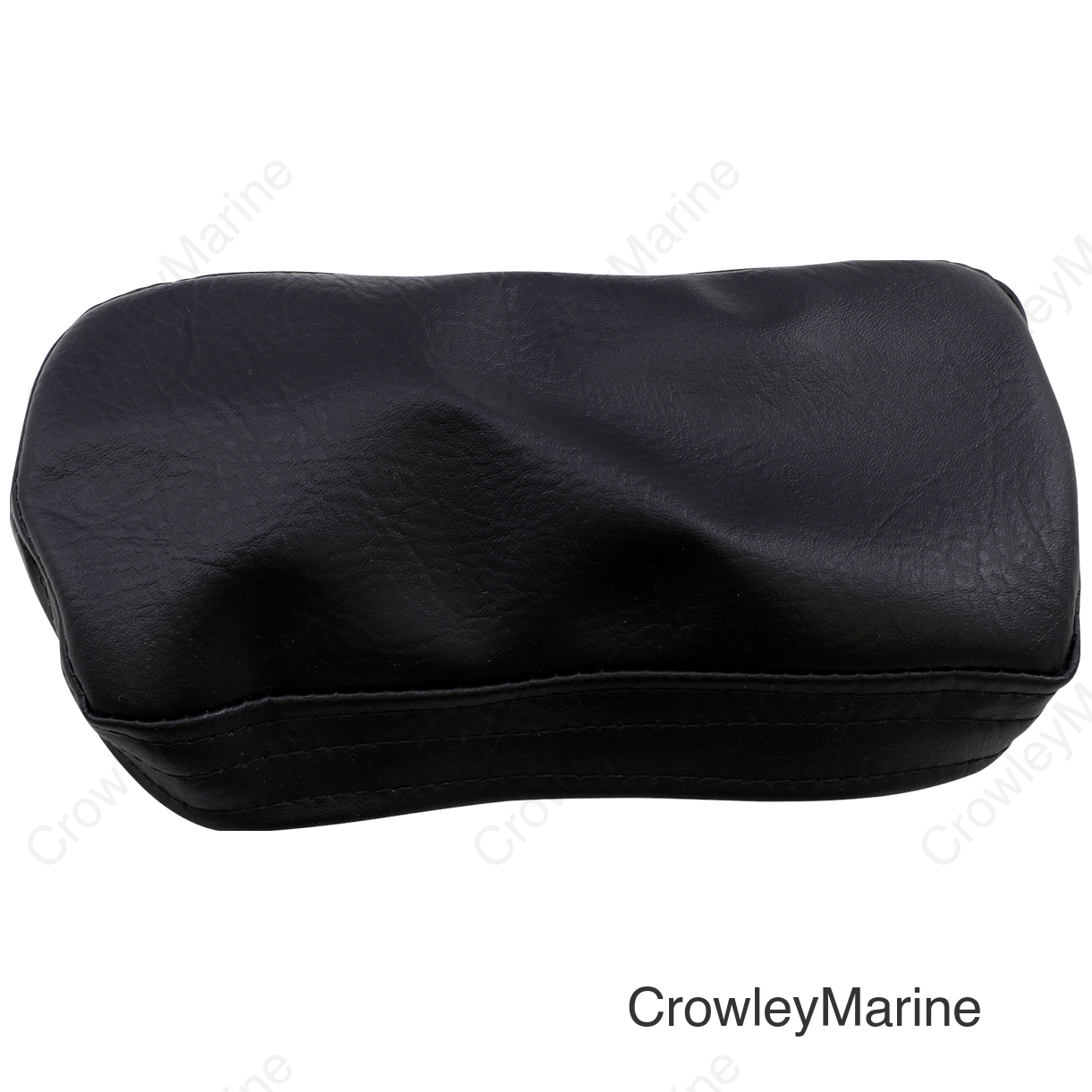 Oil Cooler Cover - Softail - Center Mount