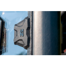 Windshield - Vented - General thumbnail-4