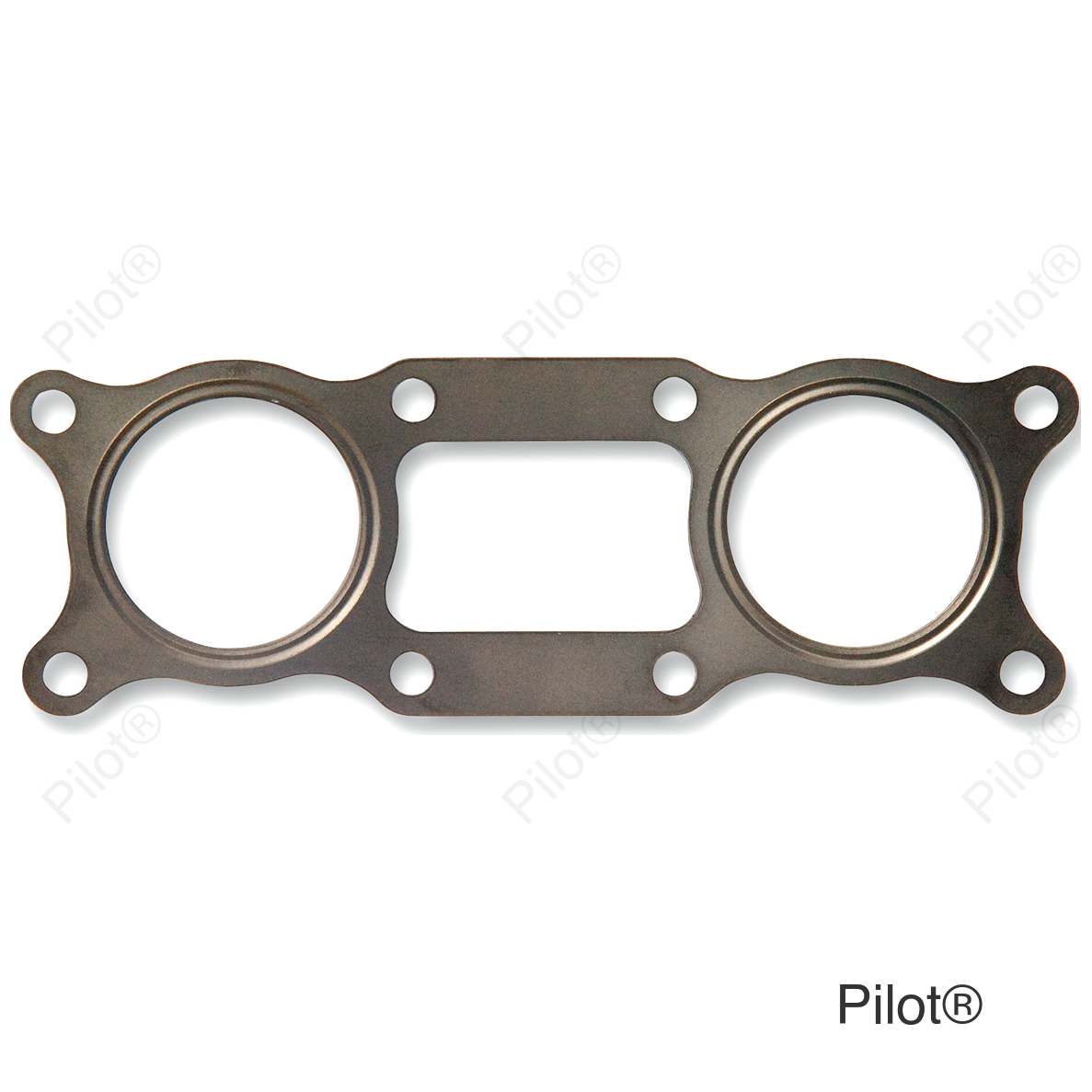 Exhaust Flange Gasket - Polaris