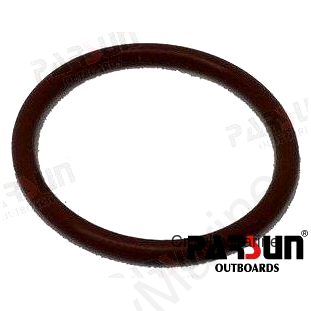 O-RING, STEP MOTOR