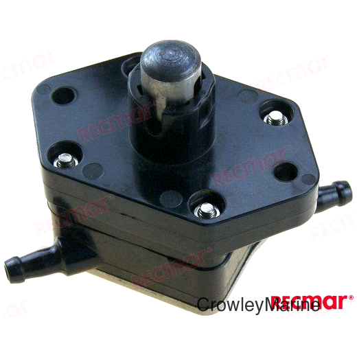 PRIMER BULBE (REC6C5-24410-00)