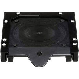 Attwood Quick Disconnect Seat Mount 6-1/4" Swivel thumbnail-1