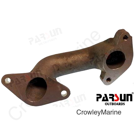 MANIFOLD, INTAKE (PAF4-04000023)