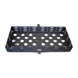 Fishbone Offroad 2In Hitch Cargo Basket thumbnail-0