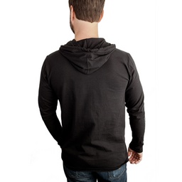 Cobb Tuning Logo Light Weight Hoodie - Small thumbnail-3