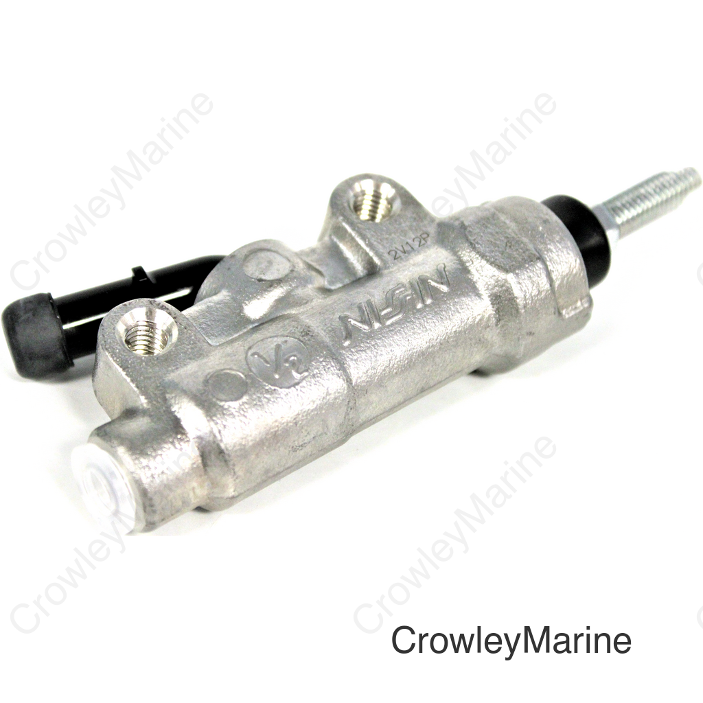 RR MASTER CYLINDER