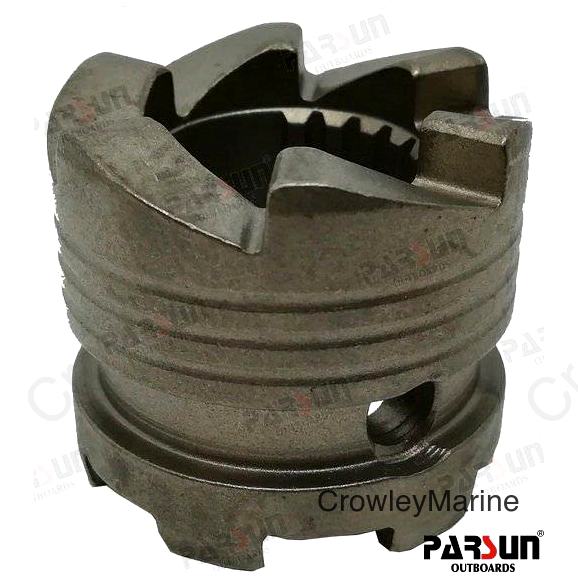 CLUTCH DOG (PAF60-04020003)