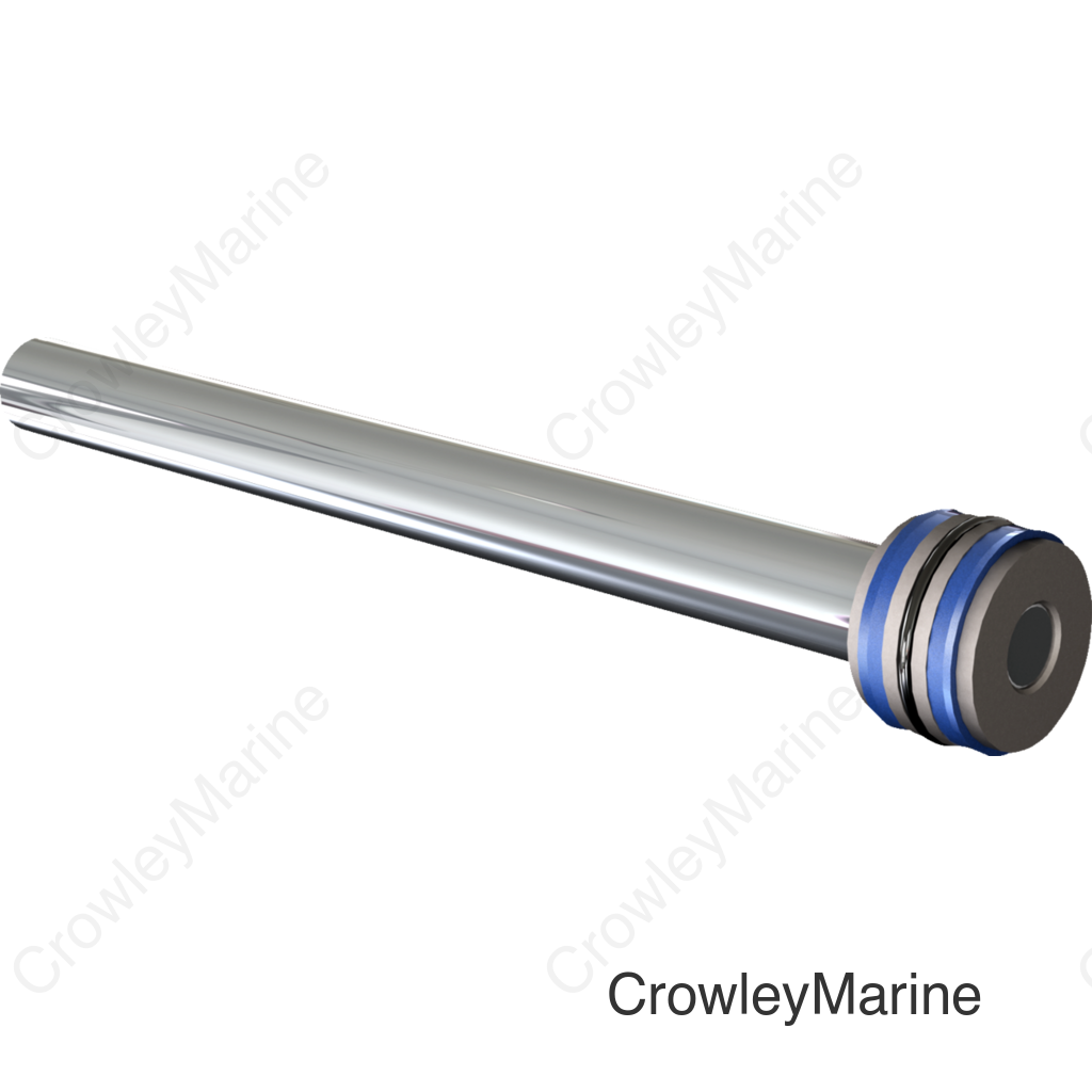ACT Shaft Replacement