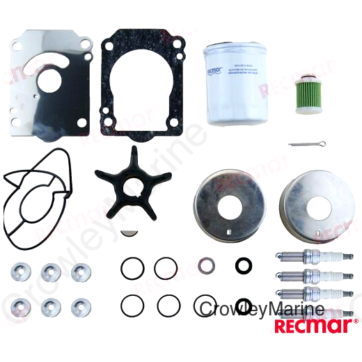 SUZUKI MAINTENANCE KIT (REC17400-96832)