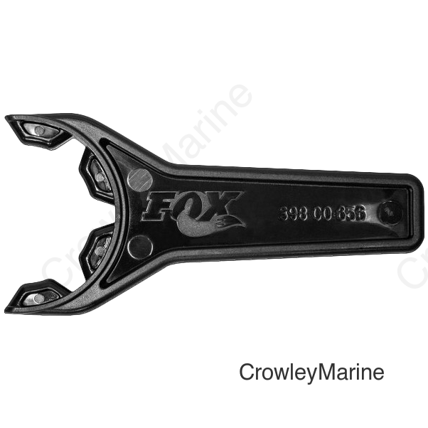 SHOCK PRELOAD WRENCH