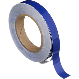 Seachoice Self-Adhesive Boat Striping Tape, 3 Mil Vinyl, 1/2 in. X 50 Ft., Blue thumbnail-4