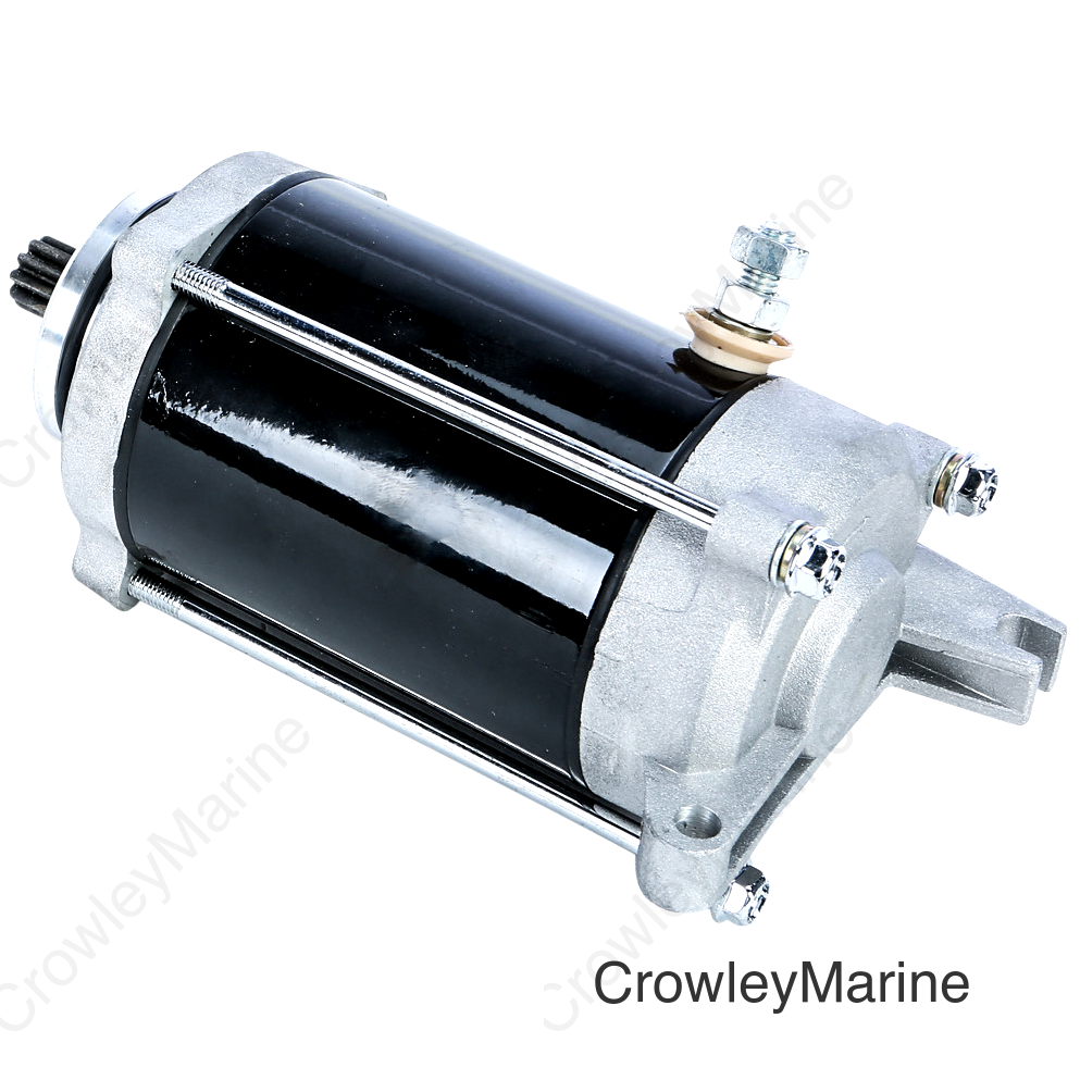 STARTER MOTOR HON