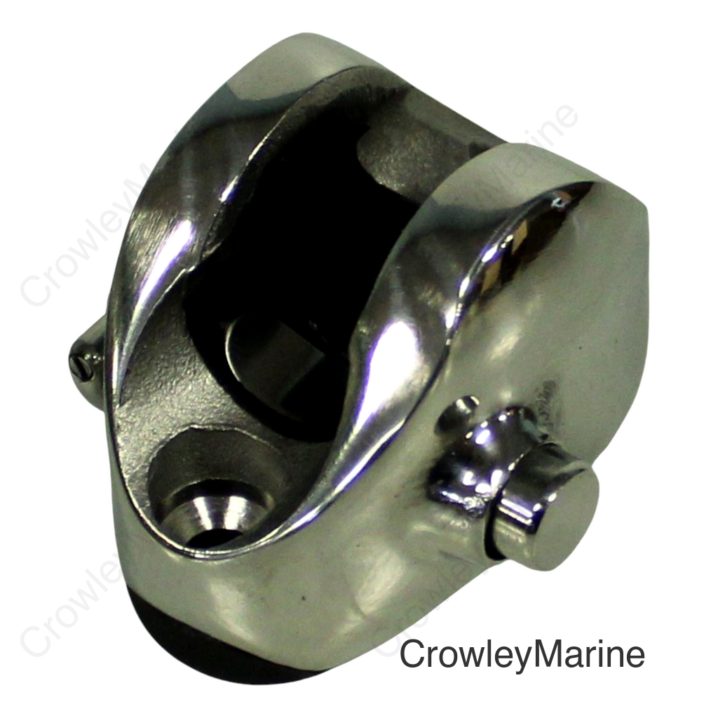 CLIP, HARN (6.3MM)