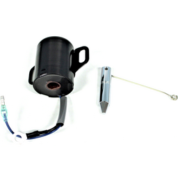 Solenoid