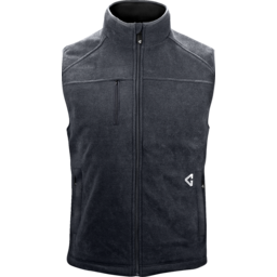 VEST HEAT 7V THERMITE 2 FLEECE GR S thumbnail-2