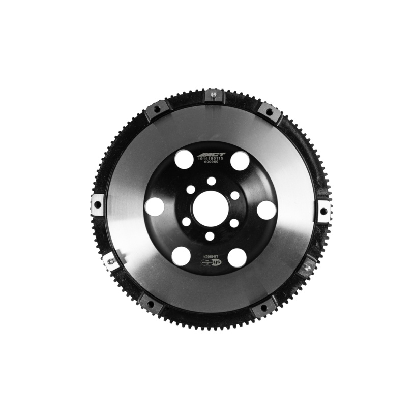 ACT 06-08  Audi A4 (B7) XACT Flywheel Streetlite