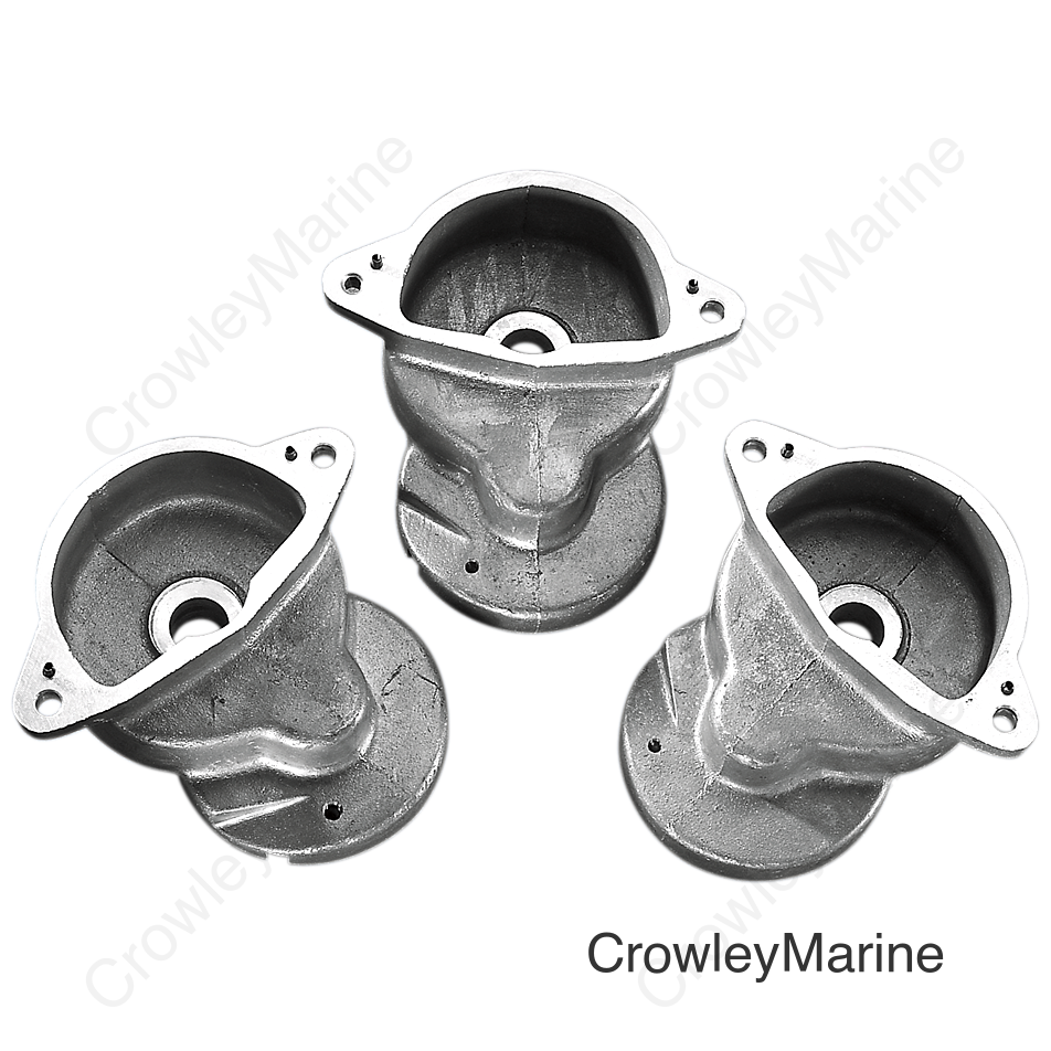 S/SHAFT HOUSING L79-85