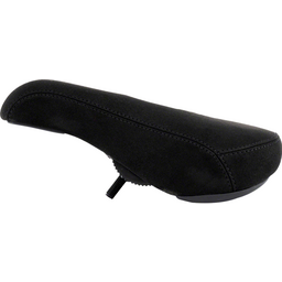 Salt Plus Pivotal Fat BMX Seat - Black