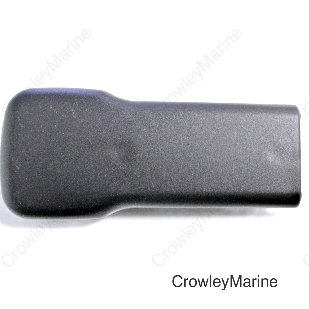 COVER, DUAL GRIP
