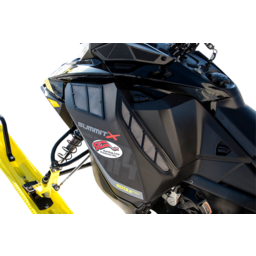 Max Flow™ Hot Air Elimination™ Vent Kit - Ski-Doo thumbnail-1