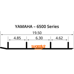 Extender Trail III™ Flat-Top® Runner thumbnail-0