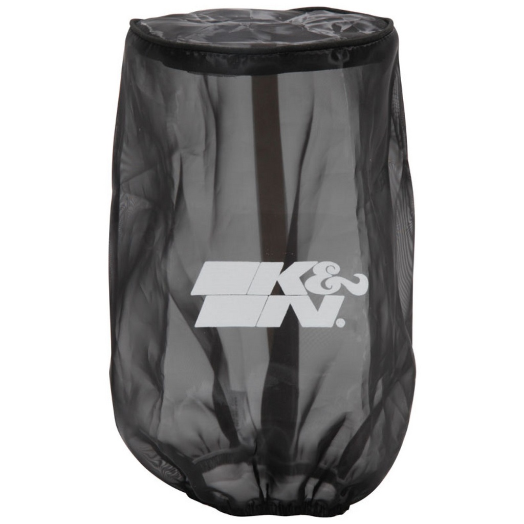 K&N Drycharger Air Filter Wrap RU-2815 Black