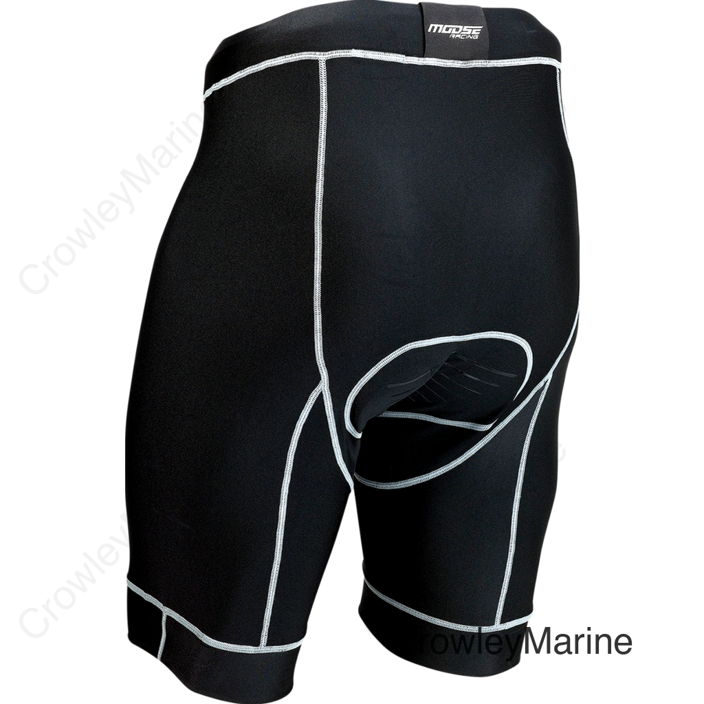 SHORT MTB COMPRSSON BK MD