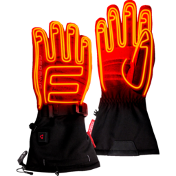 GLOVE WMN HEAT 7V S7 S thumbnail-3