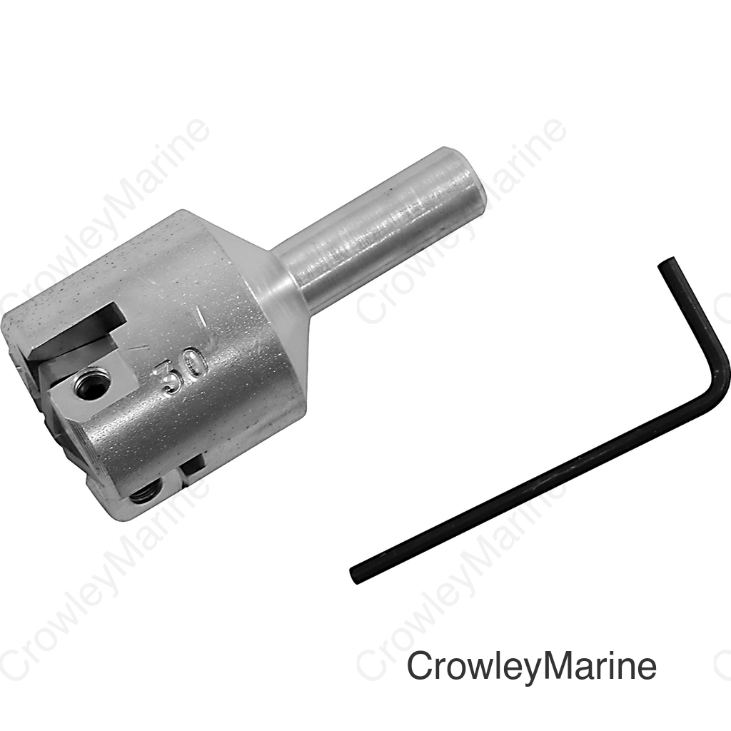 STUD SHARPENING TOOL