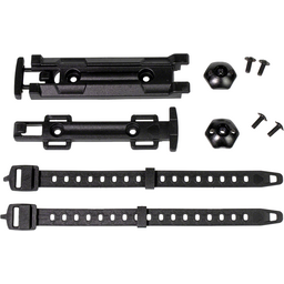 Ortlieb Mounting Set - for Toptube Bags