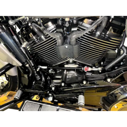 Standalone Quickshifter Kit - CVO '17-'24 thumbnail-0