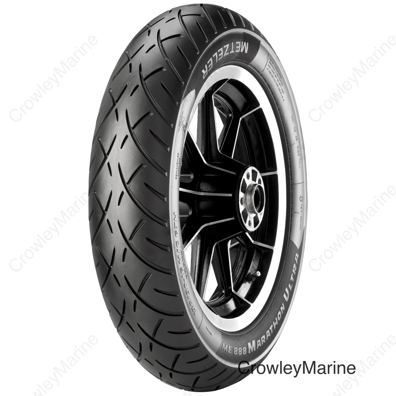 Tire - ME 888 Marathon™ Ultra - Front - 110/90-19 - 62H