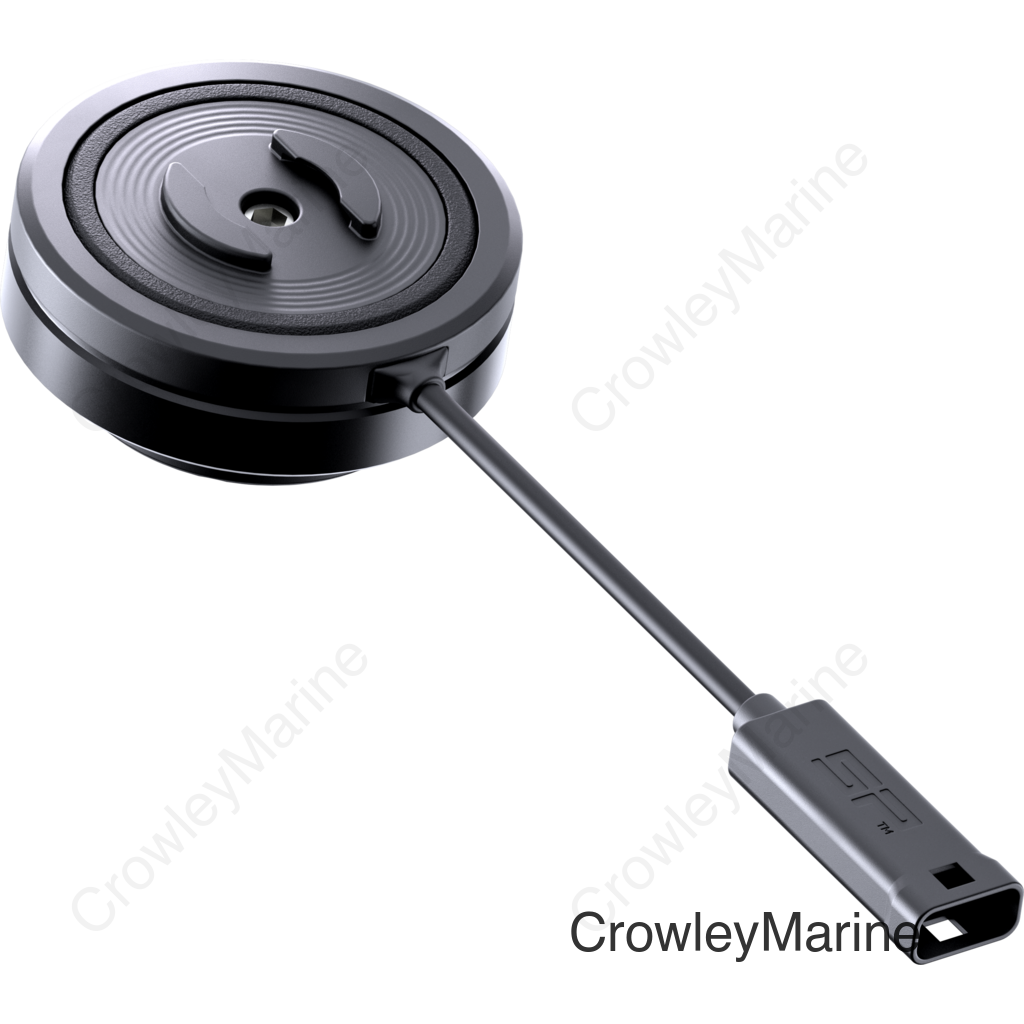 SPC+ Charging Anti-Vibration Module